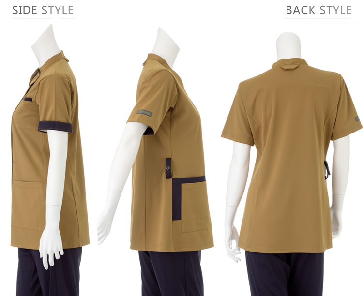 ay5522 フロントスタイル