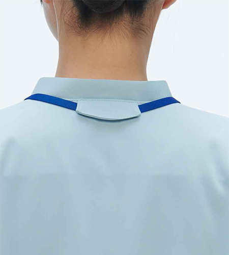 ストラップ留め