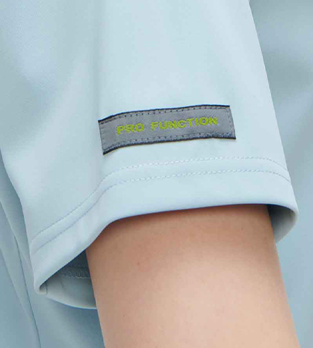 ブランド織ネーム