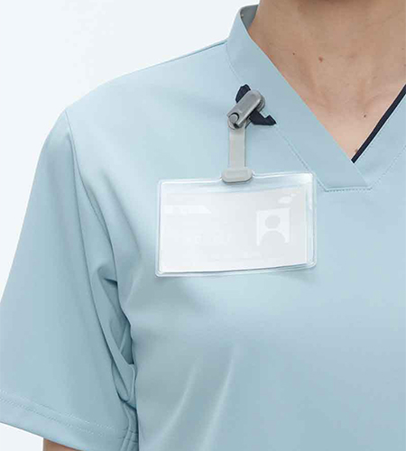 胸元マルチループ