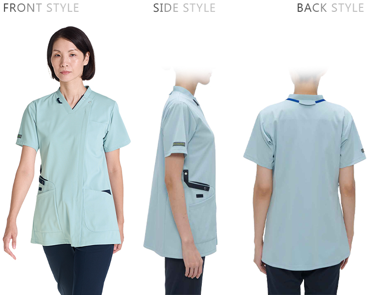 ay5532 フロントスタイル