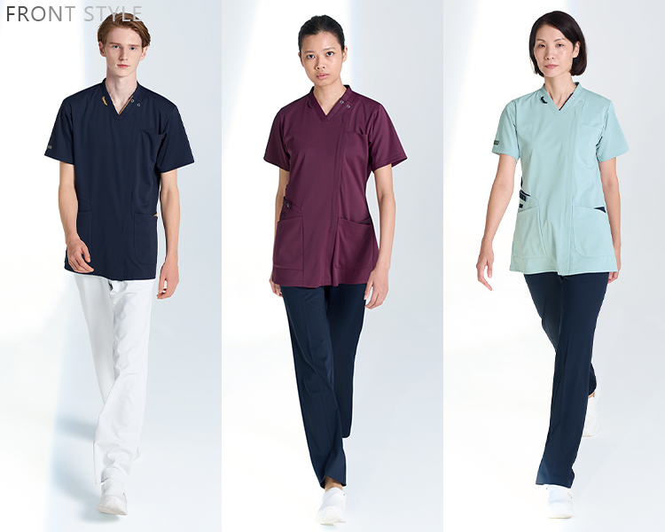 ay5532 フロントスタイル