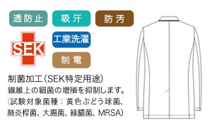 ネイビーラインの配色 cj3315の素材