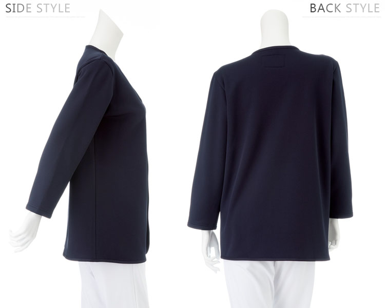 76-7069sc フロントスタイル