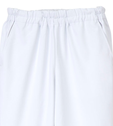 ウエスト総ゴム