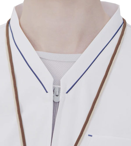 ナガイレーベン ケーシースクラブ[男女兼用