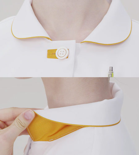 ナガイレーベン レディースケーシー[女性用