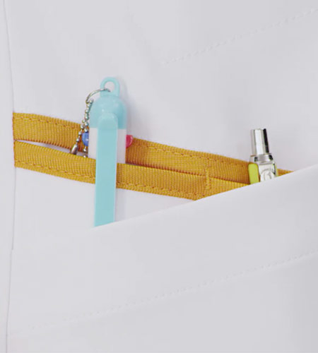 ナガイレーベン レディースケーシー[女性用