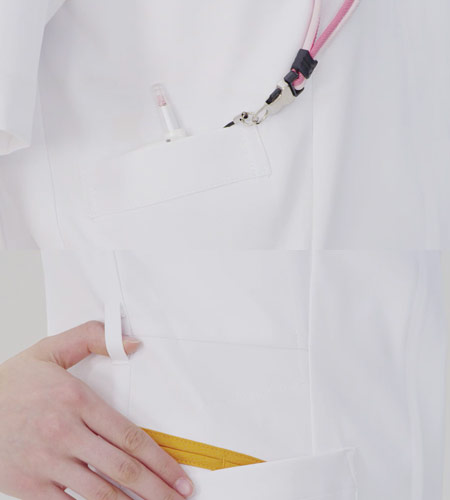 ナガイレーベン レディースケーシー[女性用