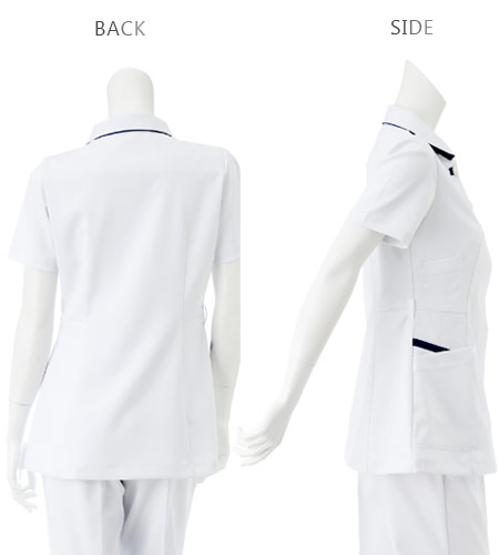 ナガイレーベン レディースケーシー[女性用