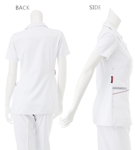 ナガイレーベン レディースケーシー[女性用