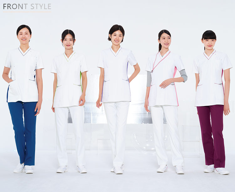 ft4597 フロントスタイル