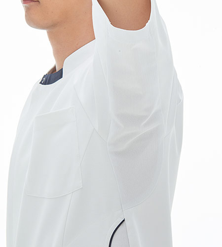 エアーアームカット®