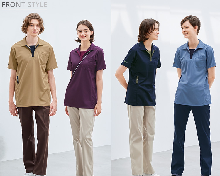 ml1142 フロントスタイル