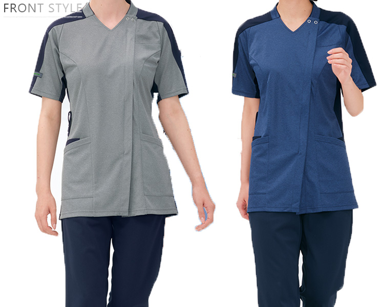 ml1142 フロントスタイル