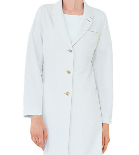 ナガイレーベンのドクターコート A6-LH6260