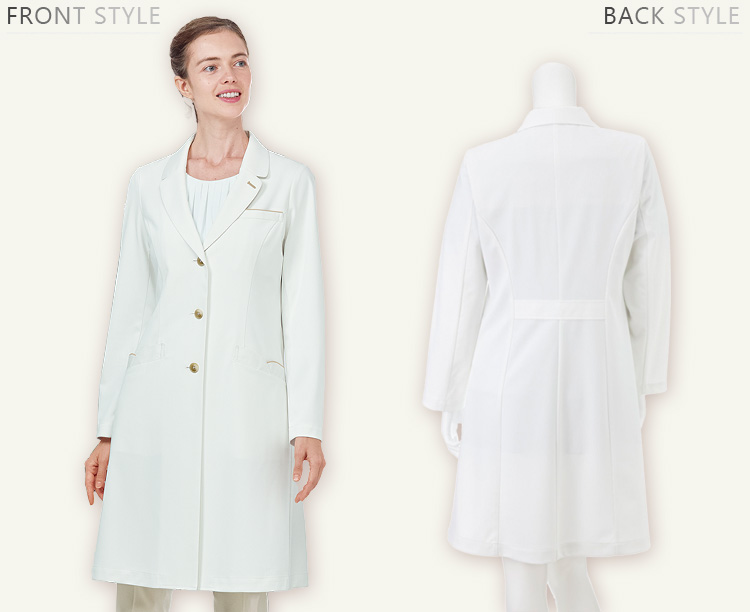 LH6260 フロントスタイル