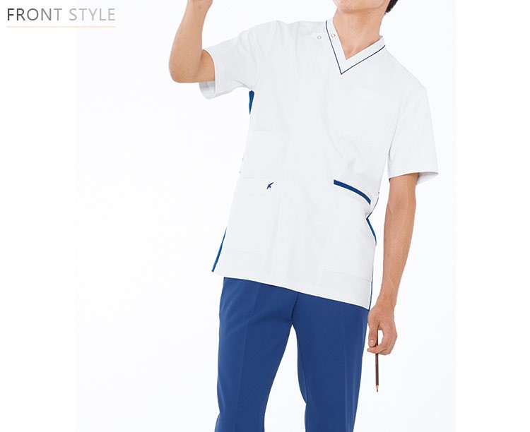 LX4087 フロントスタイル