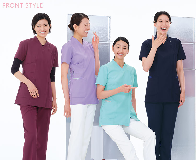 ml1122 フロントスタイル