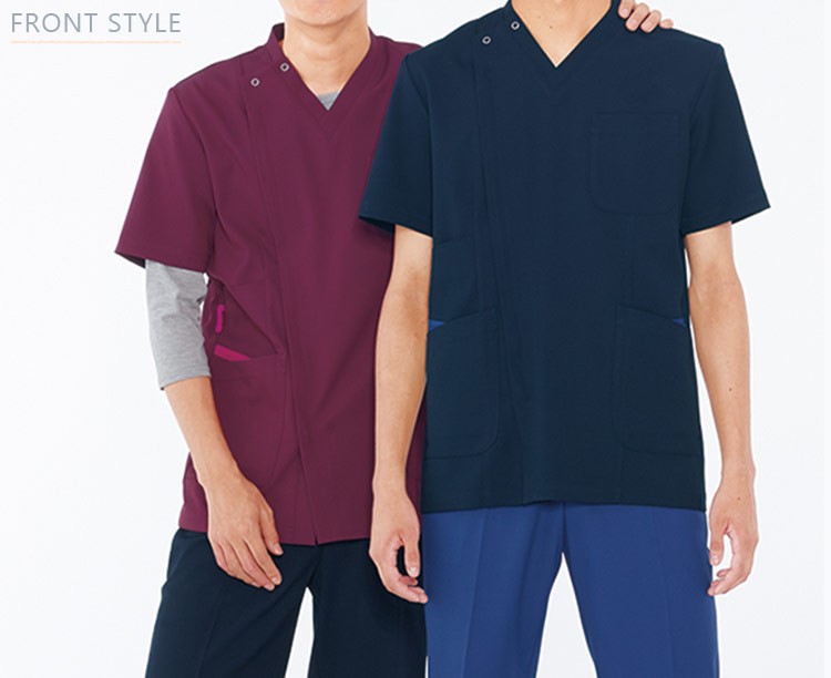 ml1132 フロントスタイル