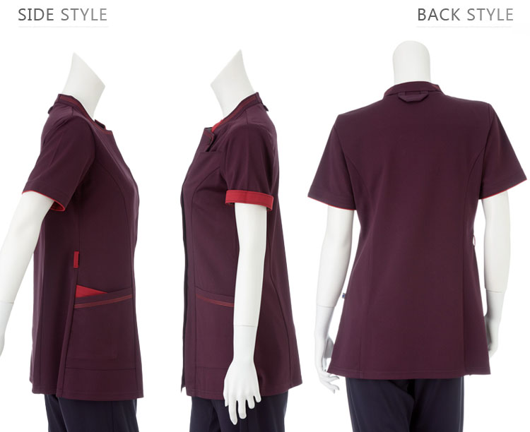 rf5482 フロントスタイル