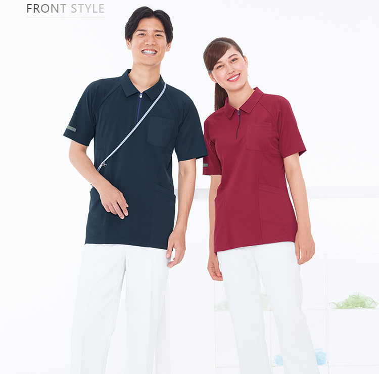 ml1142 フロントスタイル