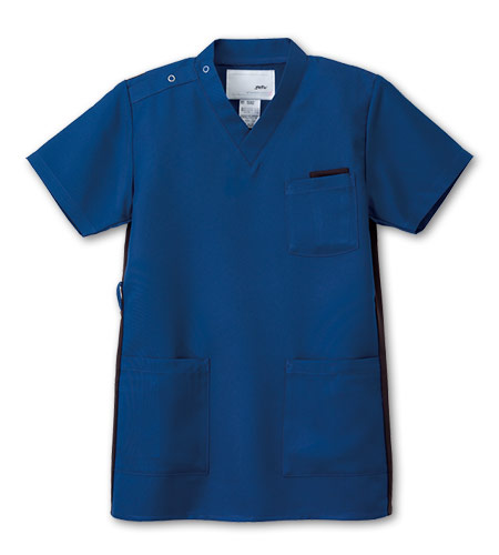 ナガイレーベンのスクラブ rt5062