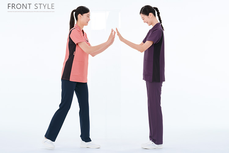 RT5072 フロントスタイル