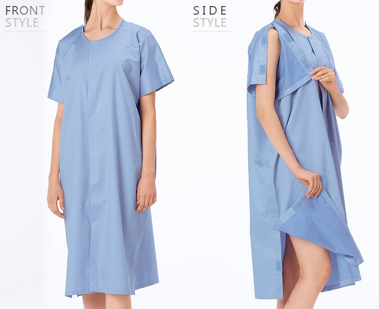 SG301 フロントスタイル