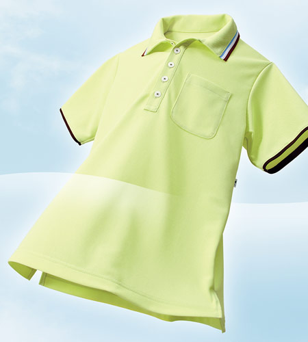 a9-hm2439 ポロシャツ