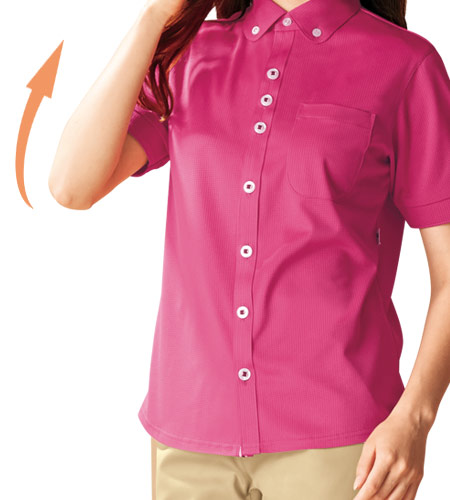 動きやすいARM360°