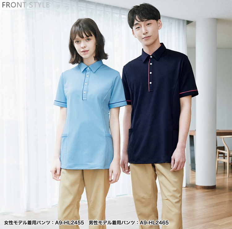 a9-hsp004 フロントスタイル