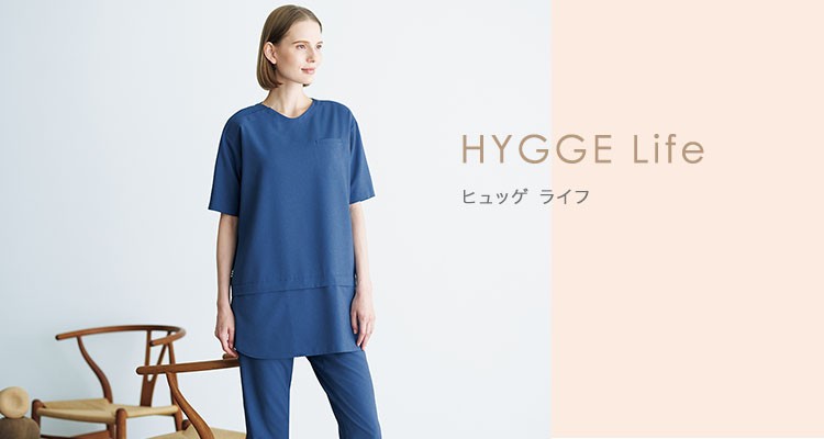 医療用ユニフォーム HEARTGREEN ハートグリーン