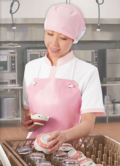 トリコットシャツ(B4-648)のおすすめポイント