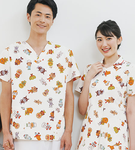 お揃いのジャケット(女性用)