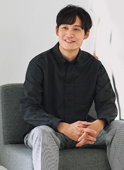 マルチボタンダウンシャツ長袖(B4-KZN105)のおすすめポイント