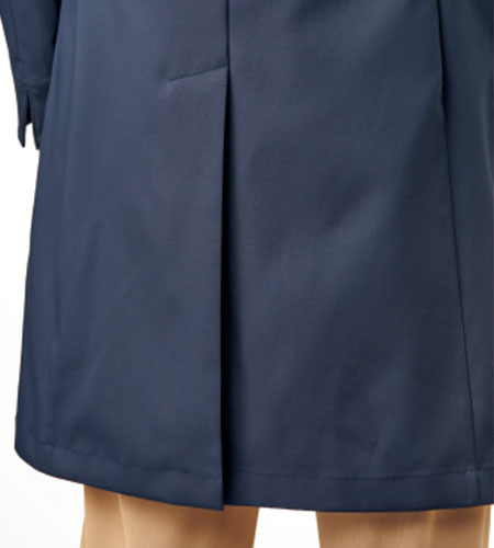 センターベント