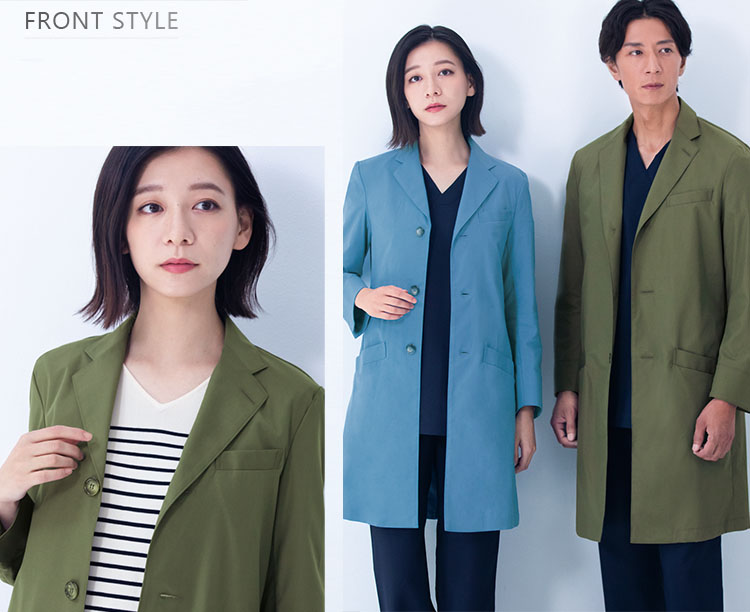 b4-kzn115 フロントスタイル