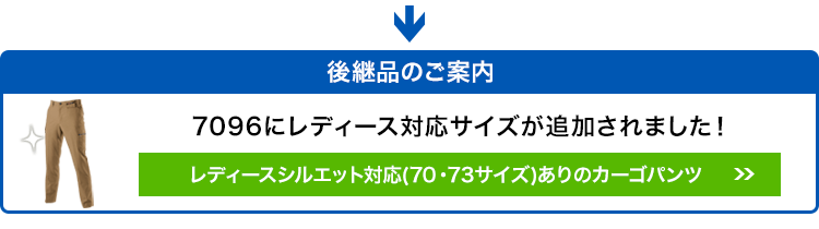 代替品のご案内