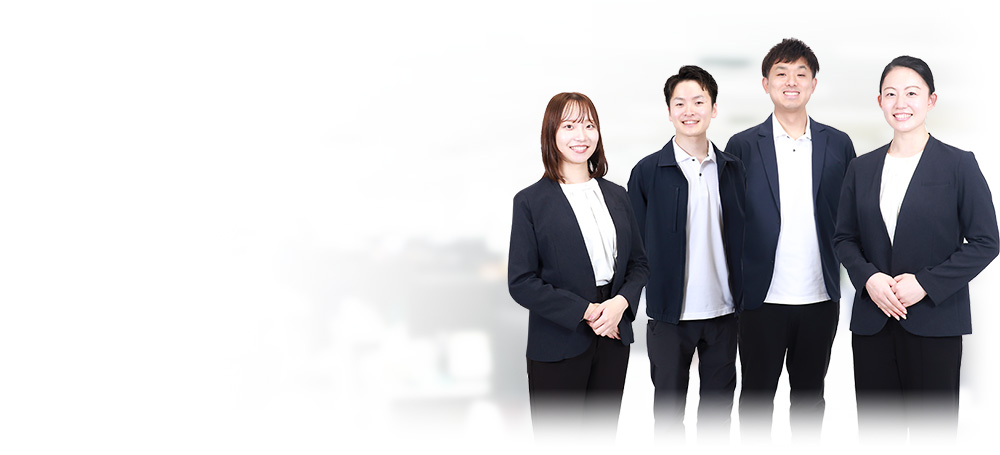 最高のユニフォーム選びを私たちがサポートします