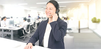 デザインのご相談やご提案もOK！