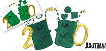 手書きイラスト対応OK！