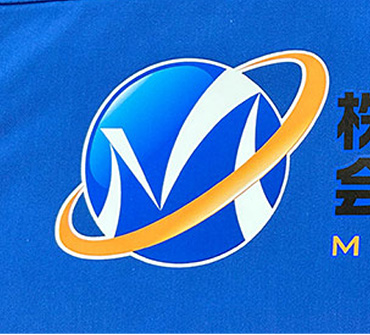 転写プリント仕上がりイメージ