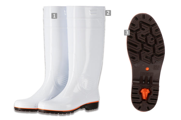 ★専用★カクタス様 ザクタス耐油大長Z01（黒）29cm（弘進ゴム製） : 北村雑貨