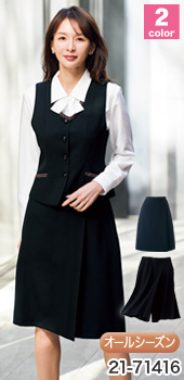 事務服・会社制服 スカート・パンツ(21-71416)