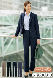 事務服・会社制服 パンツ(A9-EAJ716)