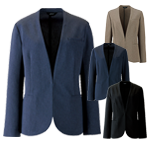 北陸素材スーツ(61-630020)