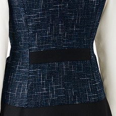 バックスタイル