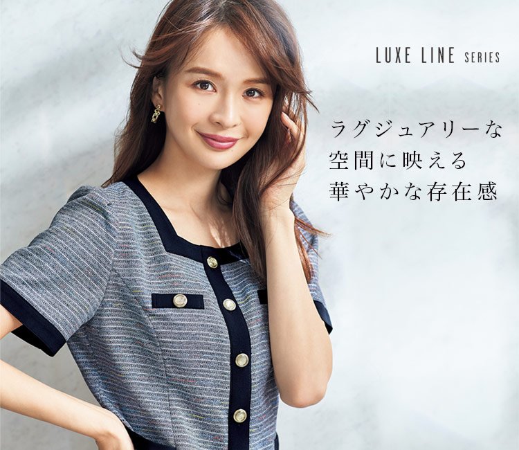 オーバーブラウス(21-26720) メイン画像②