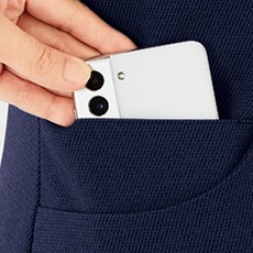 スマホポケット